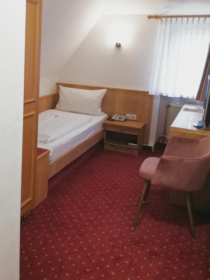 Landhotel Oelmuehle Mombris Kültér fotó
