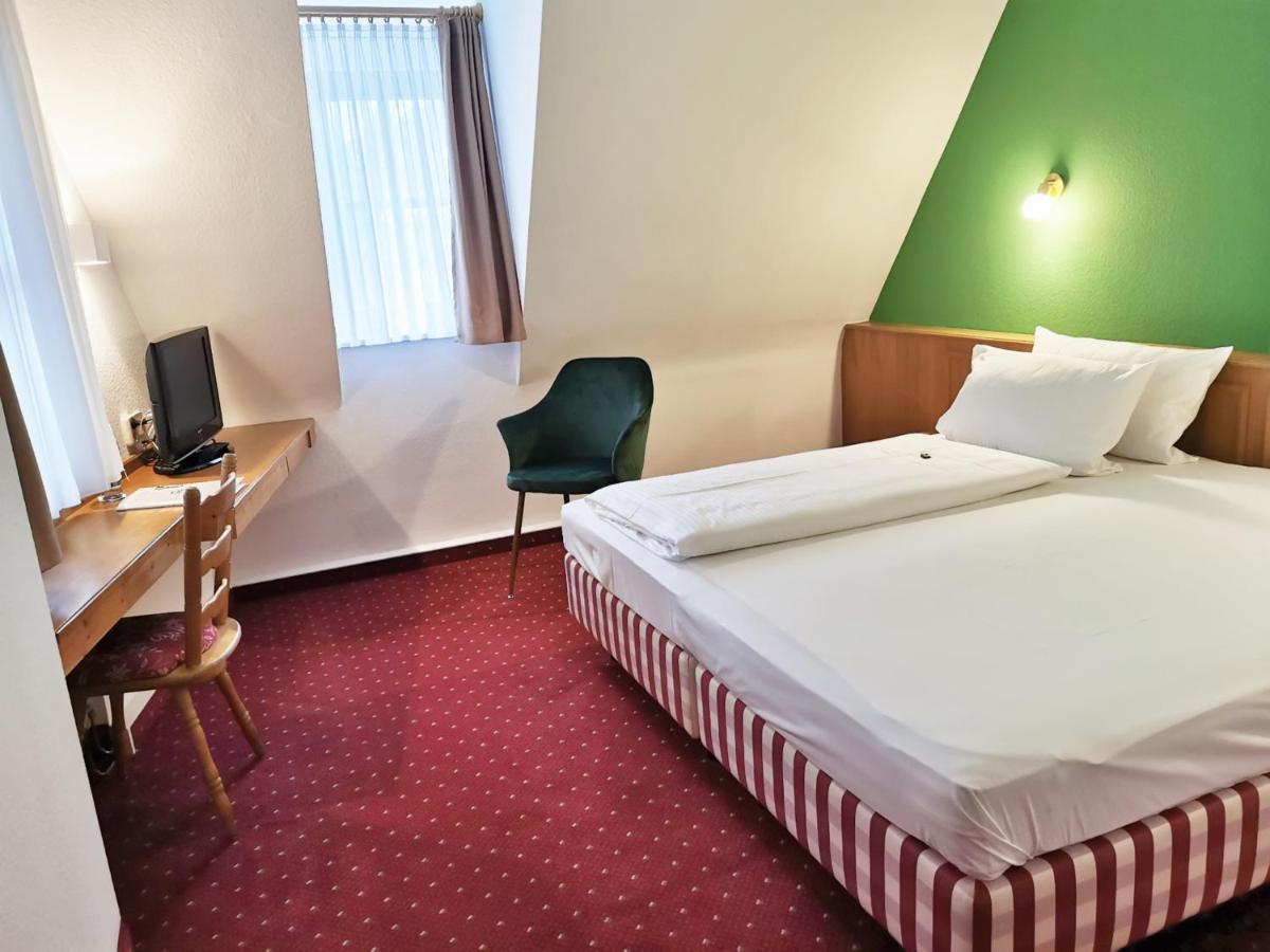 Landhotel Oelmuehle Mombris Kültér fotó