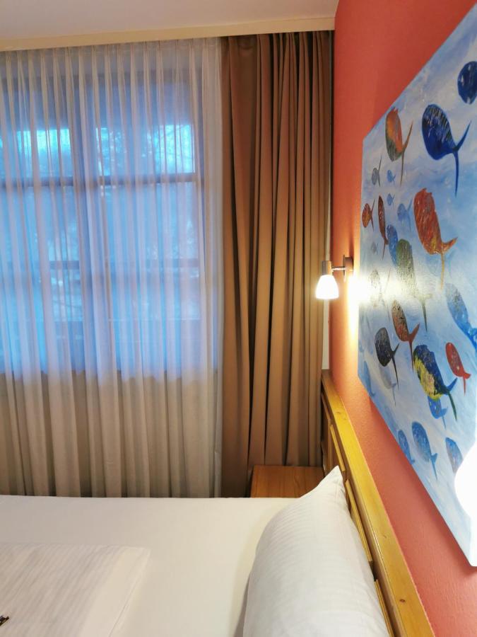 Landhotel Oelmuehle Mombris Kültér fotó