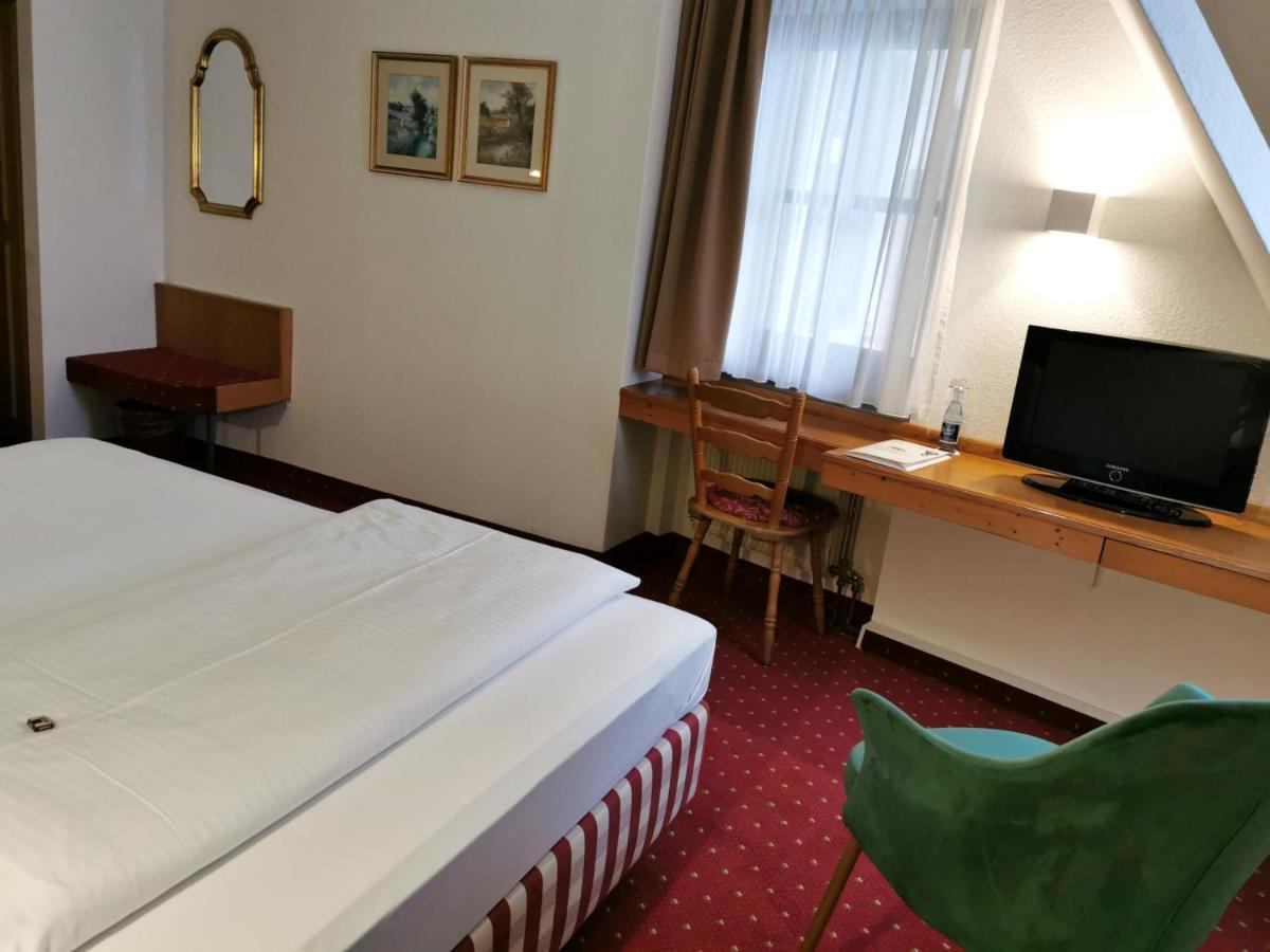 Landhotel Oelmuehle Mombris Kültér fotó