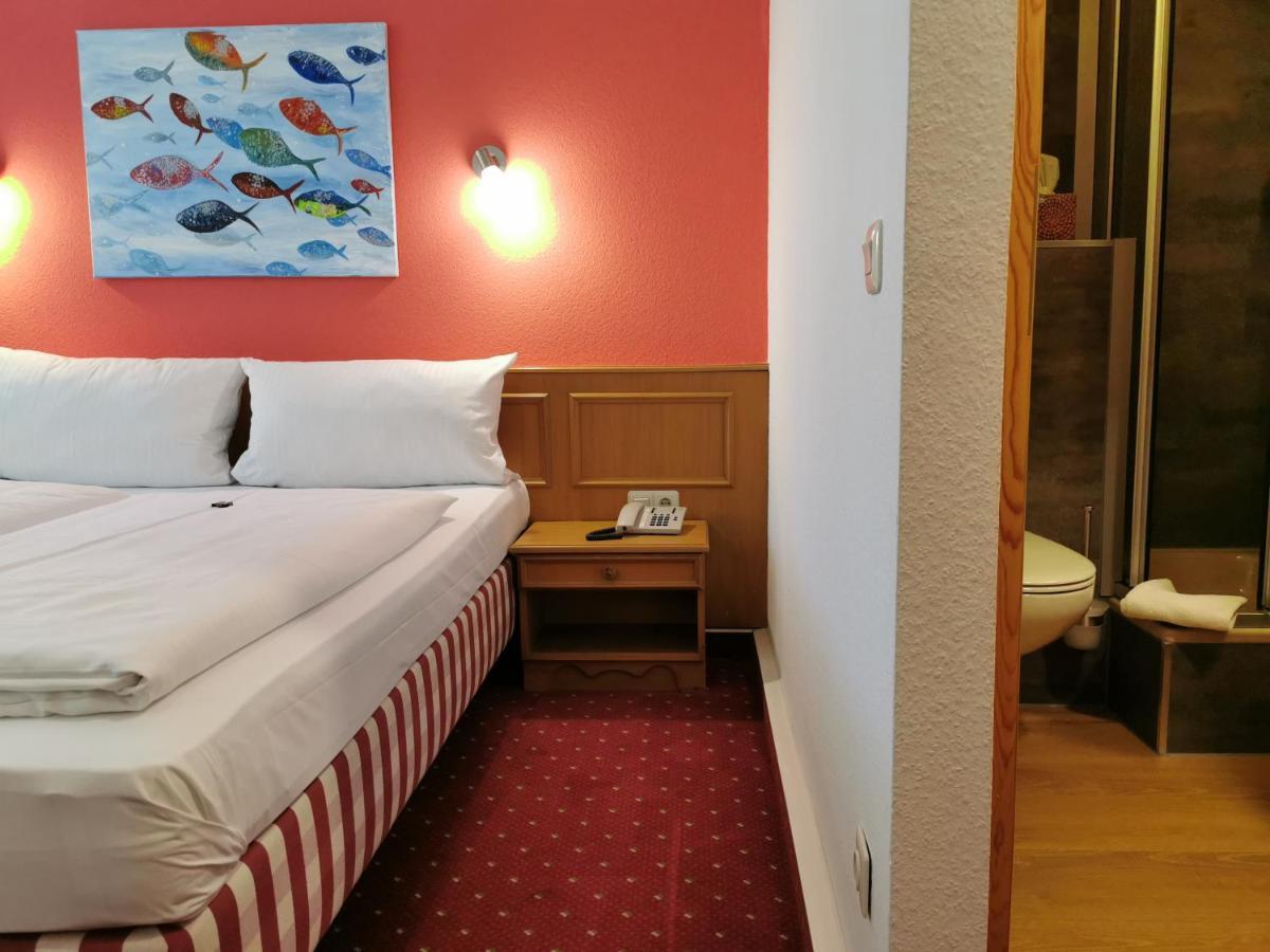 Landhotel Oelmuehle Mombris Kültér fotó