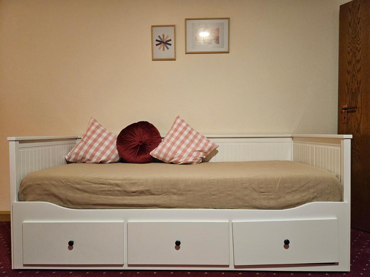 Landhotel Oelmuehle Mombris Kültér fotó