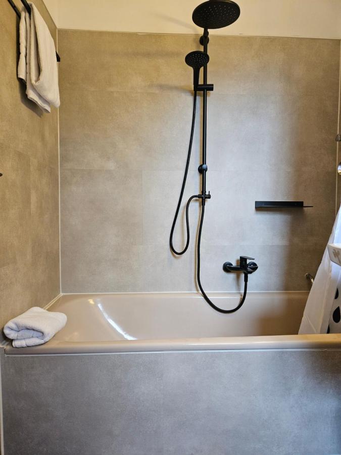 Landhotel Oelmuehle Mombris Kültér fotó