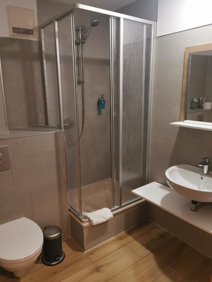Landhotel Oelmuehle Mombris Kültér fotó